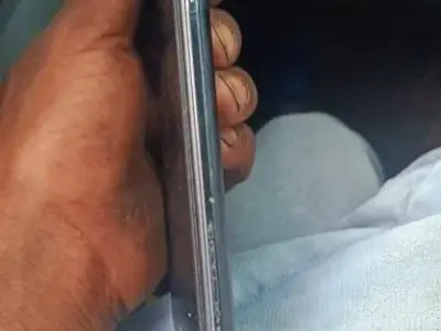 Realme 11 Pro 5G Smartphone