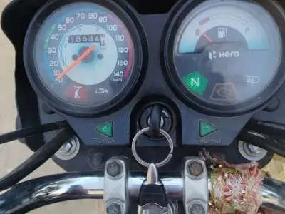 Hero Splendor 2021 Model Bike Hero Splendor 2021 Model Bike