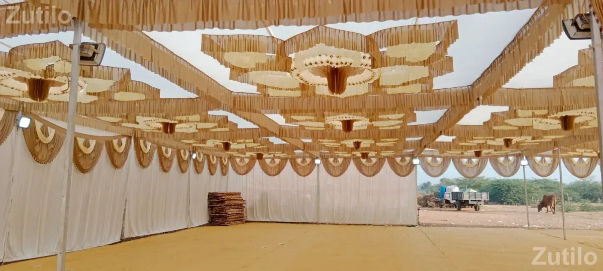 Decoration kapad - Miscellaneous - Wadhwan - Image 5