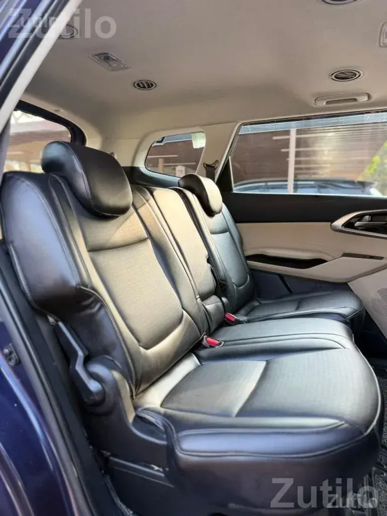 Kia Carens 1.5 6AT Luxury Plus 2022 Diesel - Cars - Surat City - Image 5