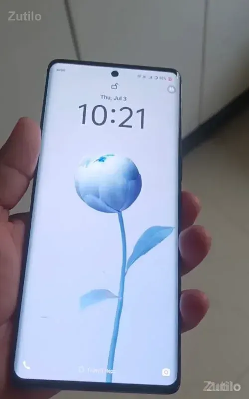 VIVO V29 PRO 8+256 - મોબાઇલ ફોન - સોમનાથ - Image 3