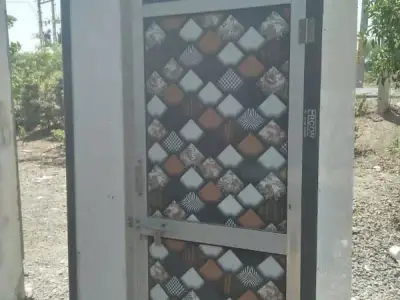 Portable Prefab Bathroom Cabin Portable Prefab Bathroom Cabin
