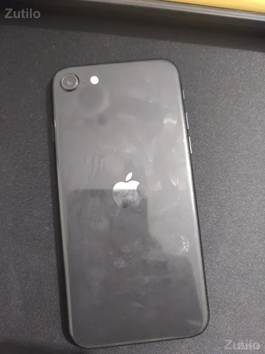 iphone se2 128GB - Mobile Phones - Valod - Image 3