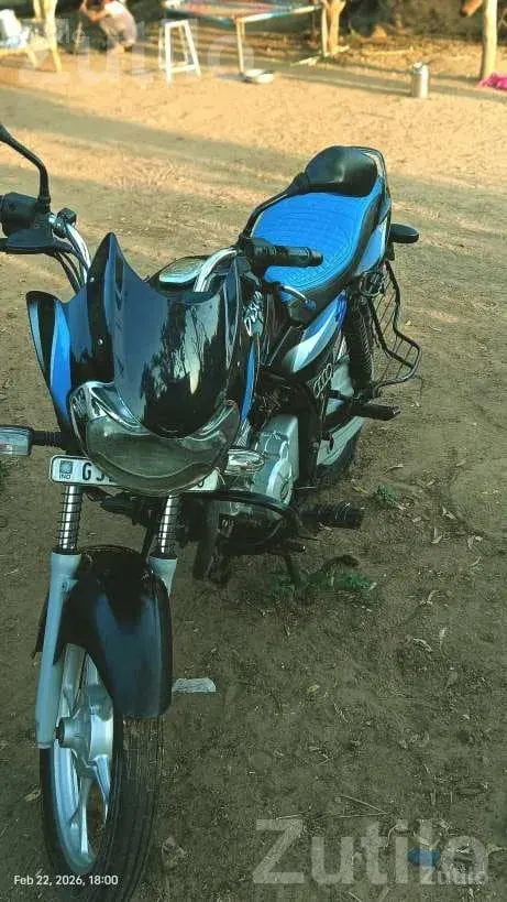 2017 Model Bike Single Owner - Bikes - Siddhpur - Image 5