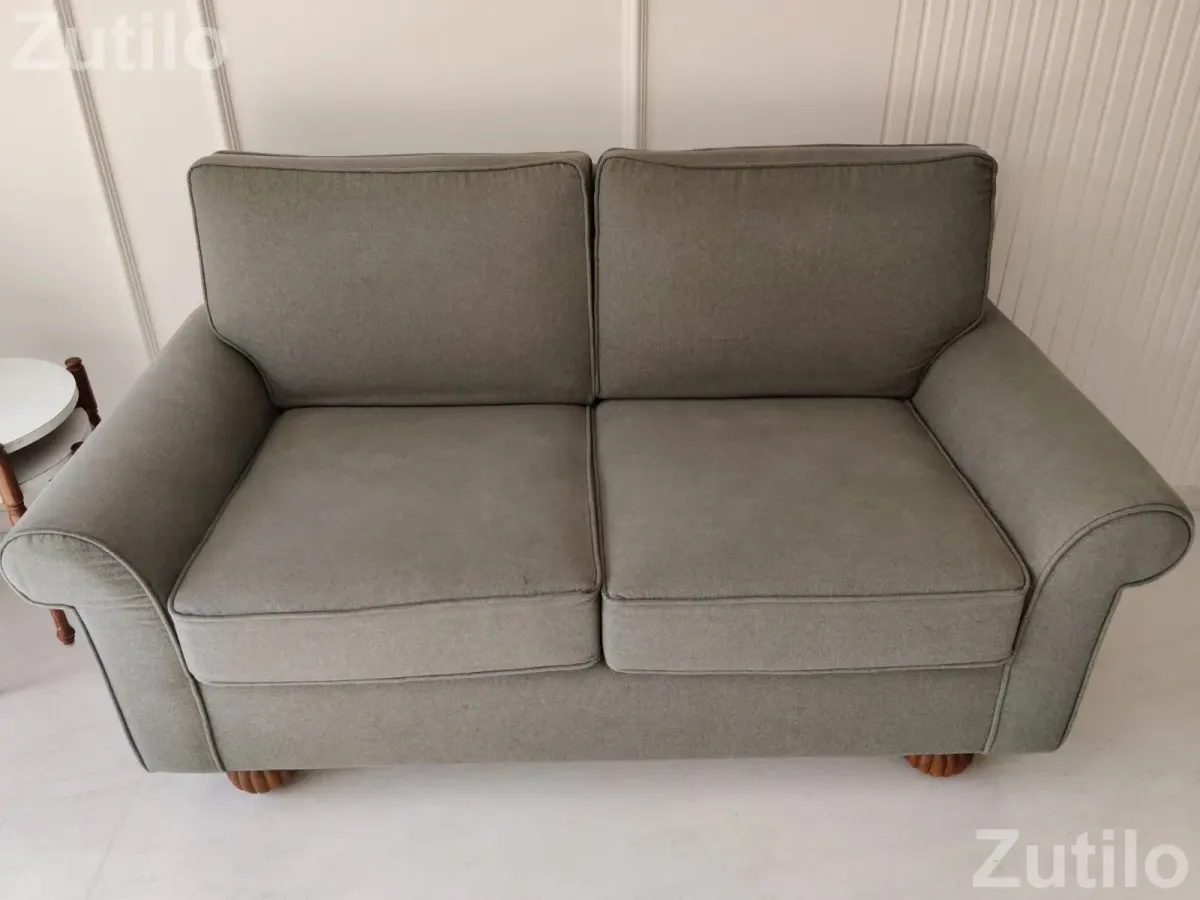 2 Seater 2 Sofa Set - સોફા સેટ અને કાઉચ - અમદાવાદ શહેર - Image 2