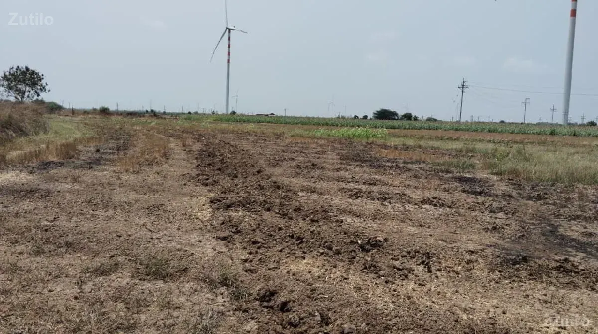 jameen Vechva ni che - Land & Plots - Talaja - Image 3
