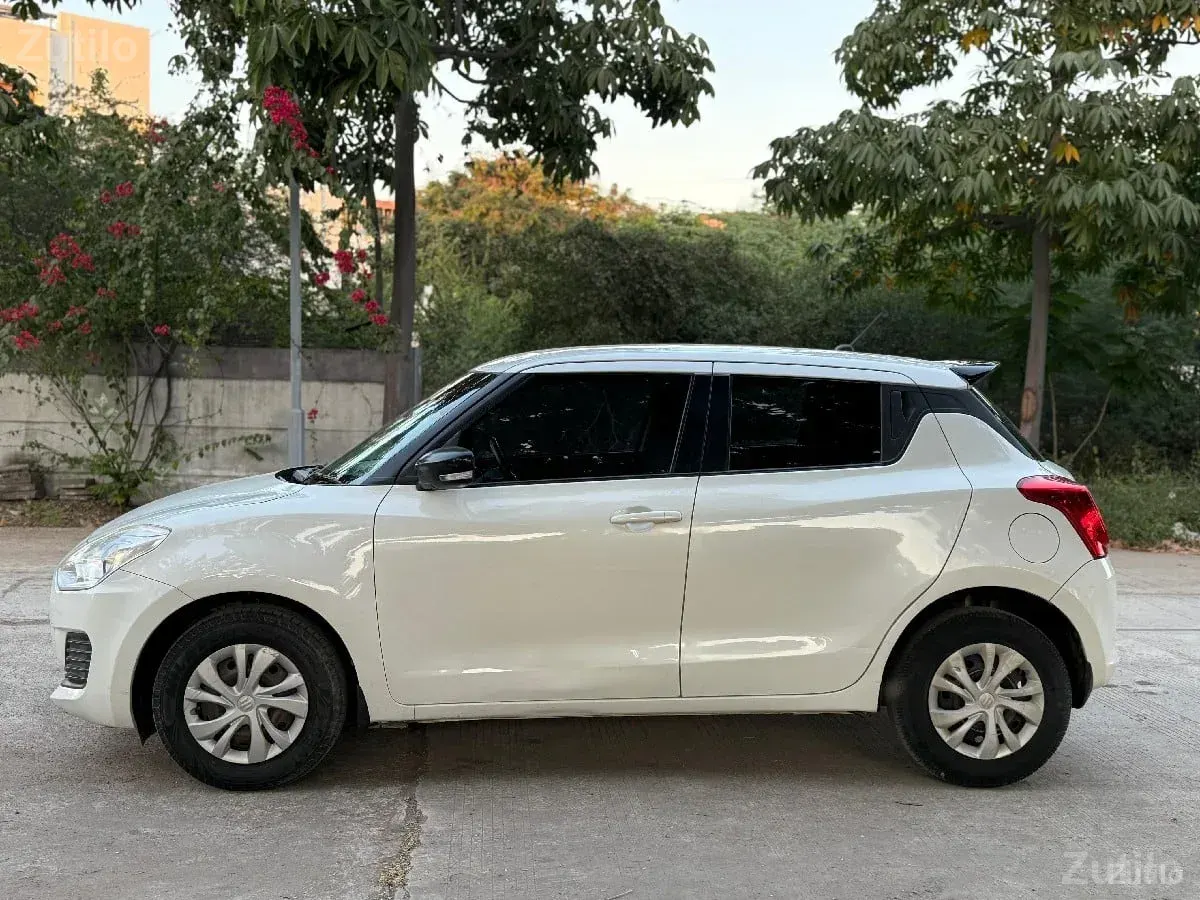 સ્વીફટ - કાર - ભાવનગર શહેર - Image 2