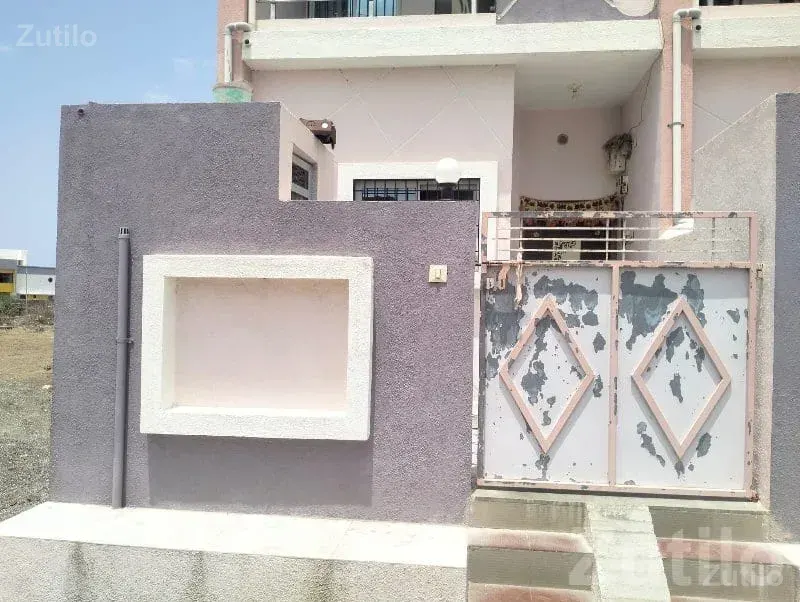 Well-Maintained House for Sale in Khambhalia - ઘર વેચાણ માટે - જામજોધપુર - Image 2