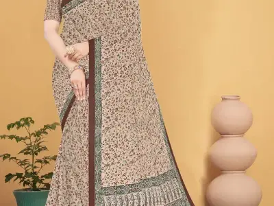 Rasan D.No.2598D Designer Saree