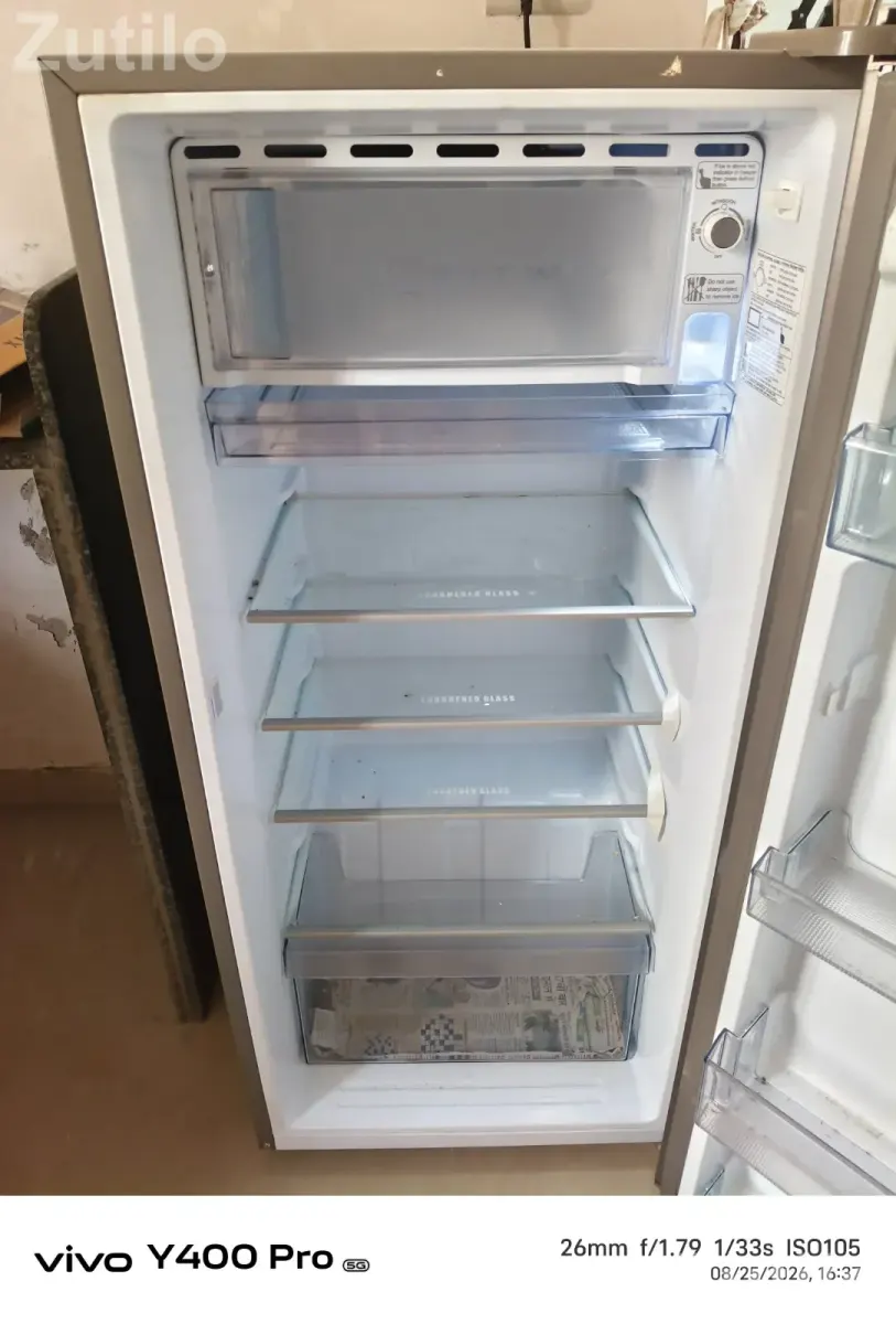Refrigerator - Refrigerators - Vadodara City - Image 3