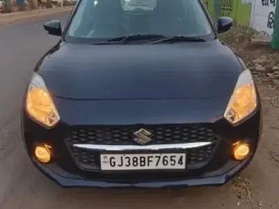 Maruti Suzuki Swift 2023 CNG Blue Maruti Suzuki Swift 2023 CNG Blue
