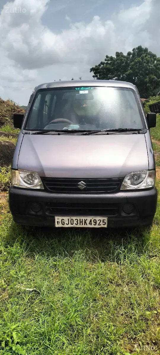 eeco veshvanise - કાર - રણાવાવ - Image 3