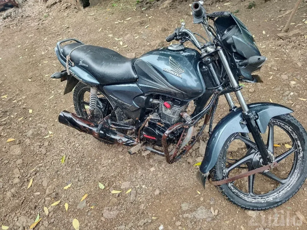 Used Honda Shine Bike for Sale - Bikes - Manavadar - Image 3