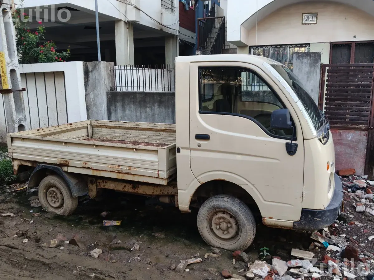 Tata ace gold - Vans - Mahuva - Image 4