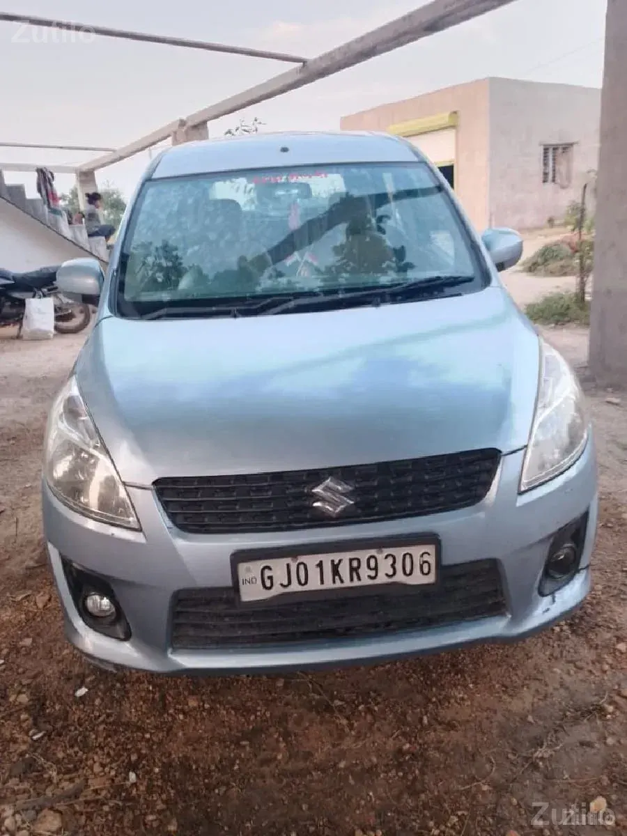 Marutisuzuki ertiga vechvani che - Cars - Adityana - Image 2
