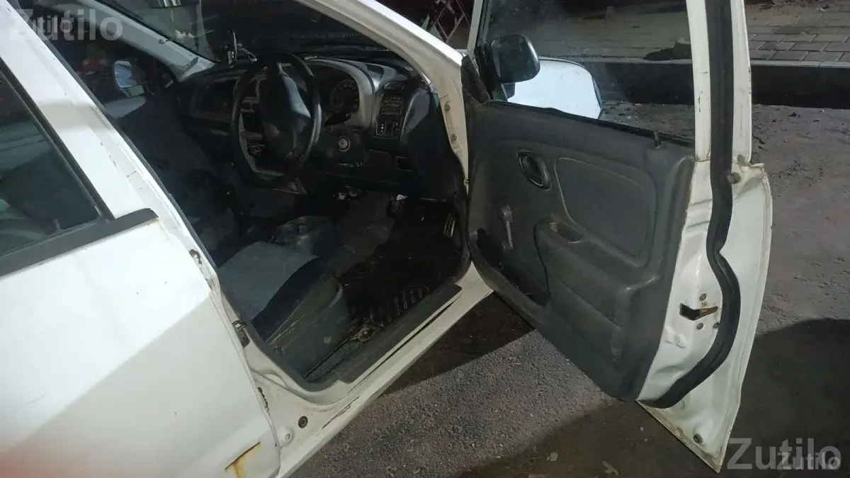 Maruti Alto 2012 with AC and Insurance - કાર - દસ્ક્રોઇ - Image 2