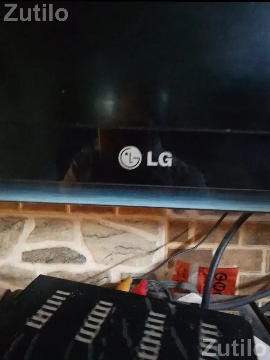 LG 40 Inches working condition television for sale. - ટીવી - અમદાવાદ શહેર - Image 2