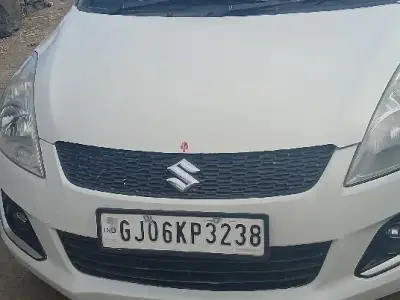 Maruti Suzuki Swift ZDI 2017 Top Model