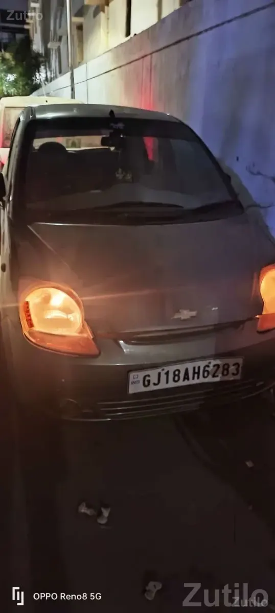 CNG Hybrid Car with Fresh Brown Seats - Cars - Ahmedabad City - Image 2