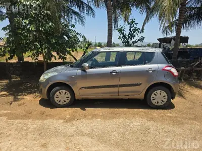 Maruti Suzuki Swift VDI 2014 Diesel Maruti Suzuki Swift VDI 2014 Diesel