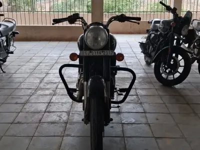Royal Enfield
