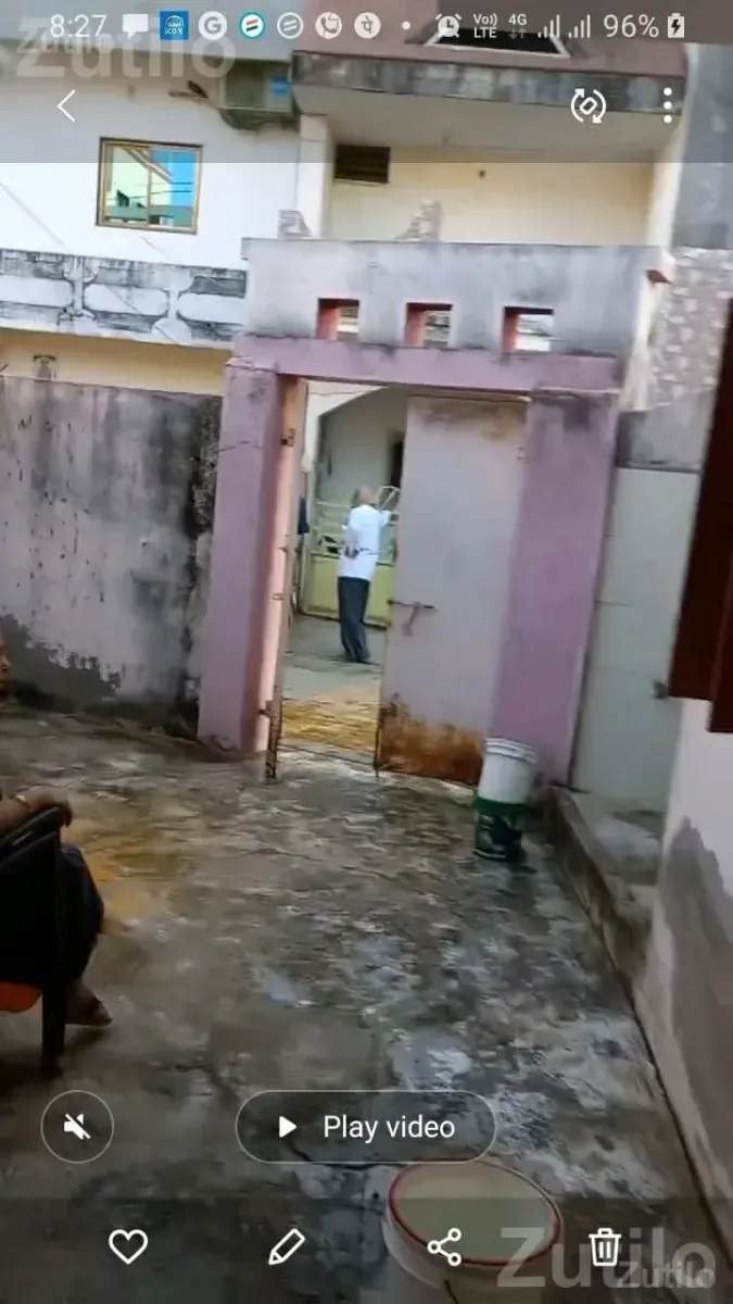 2 BHK House for Sale Near Harshad Road - ઘર વેચાણ માટે - પોરબંદર - Image 3