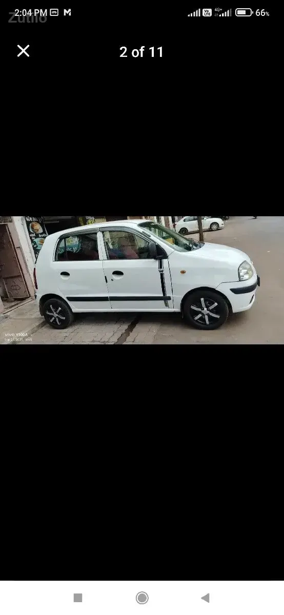 owner 4 - Cars - Vadodara City - Image 2