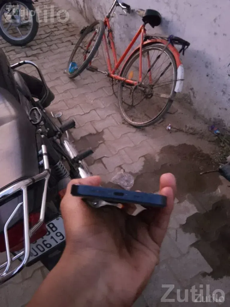 Apple iPhone 12 64GB with Face ID Off - Mobile Phones - Shankheshwar - Image 3