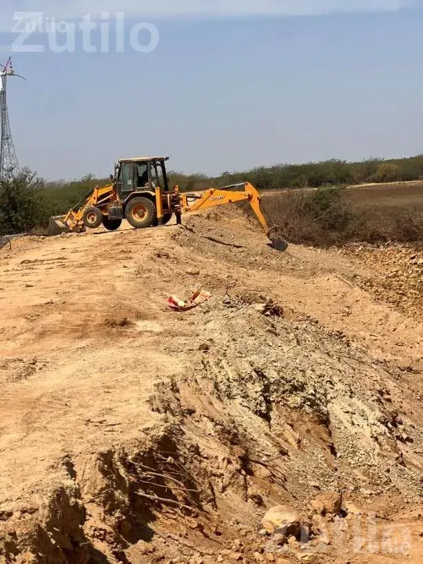Escorts JCB Backhoe Loader 2023 - બાંધકામના વાહનો - લાખપત - Image 4