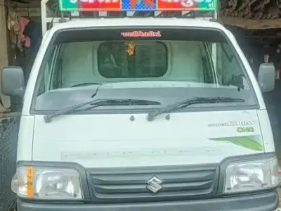 Maruti Suzuki Carry Goods Vehicle on Rent