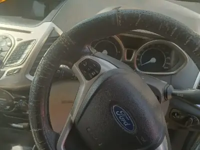 Ford EcoSport 2016 Diesel, Second Owner
