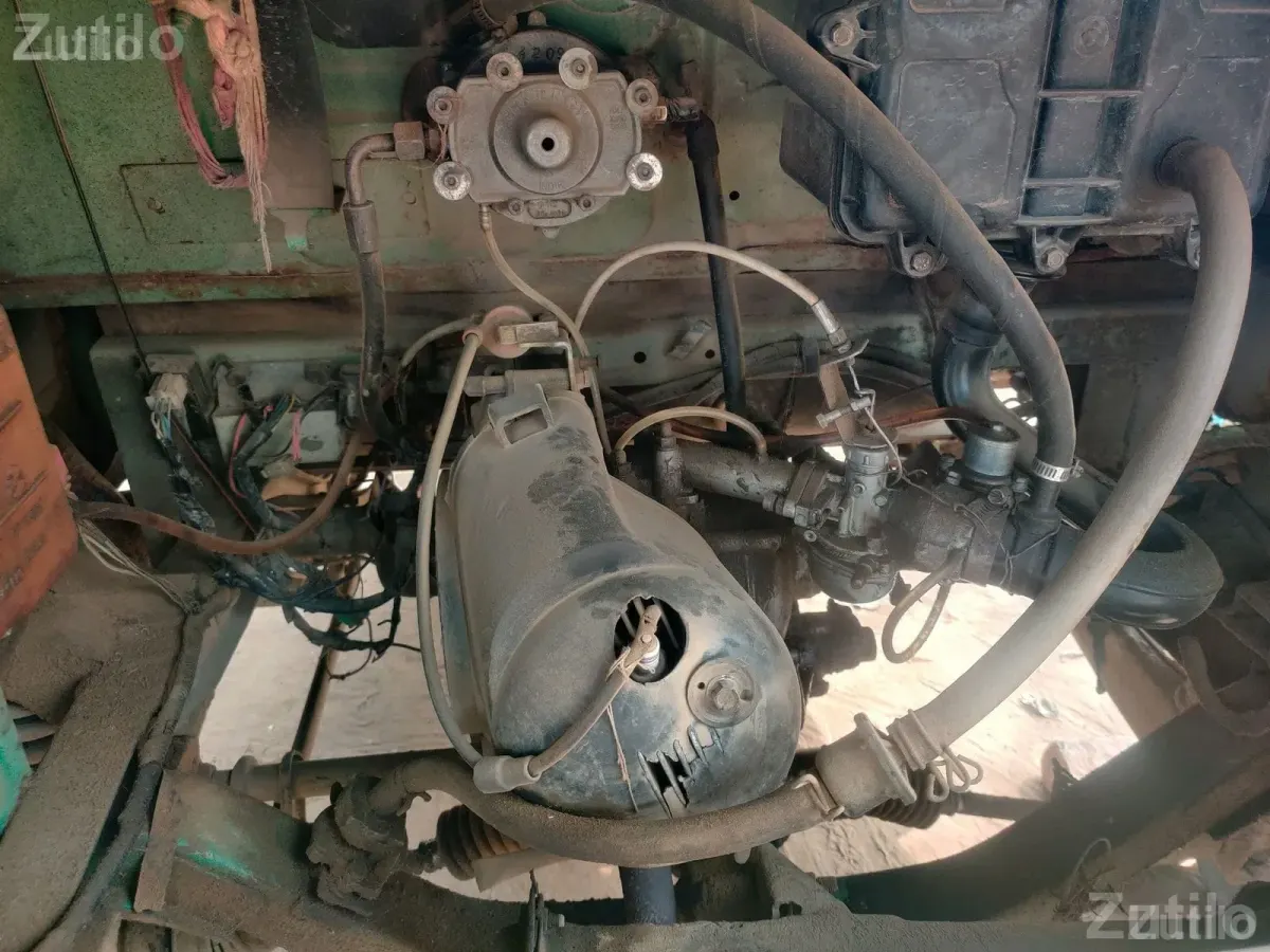 CNG Auto Rickshaw for Sale - Auto Rickshaws - Palanpur - Image 3