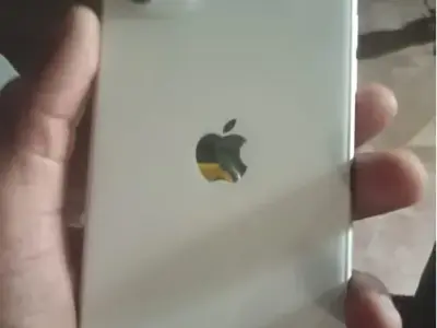 Apple iPhone 11 White Dual‑Camera Apple iPhone 11 White Dual‑Camera