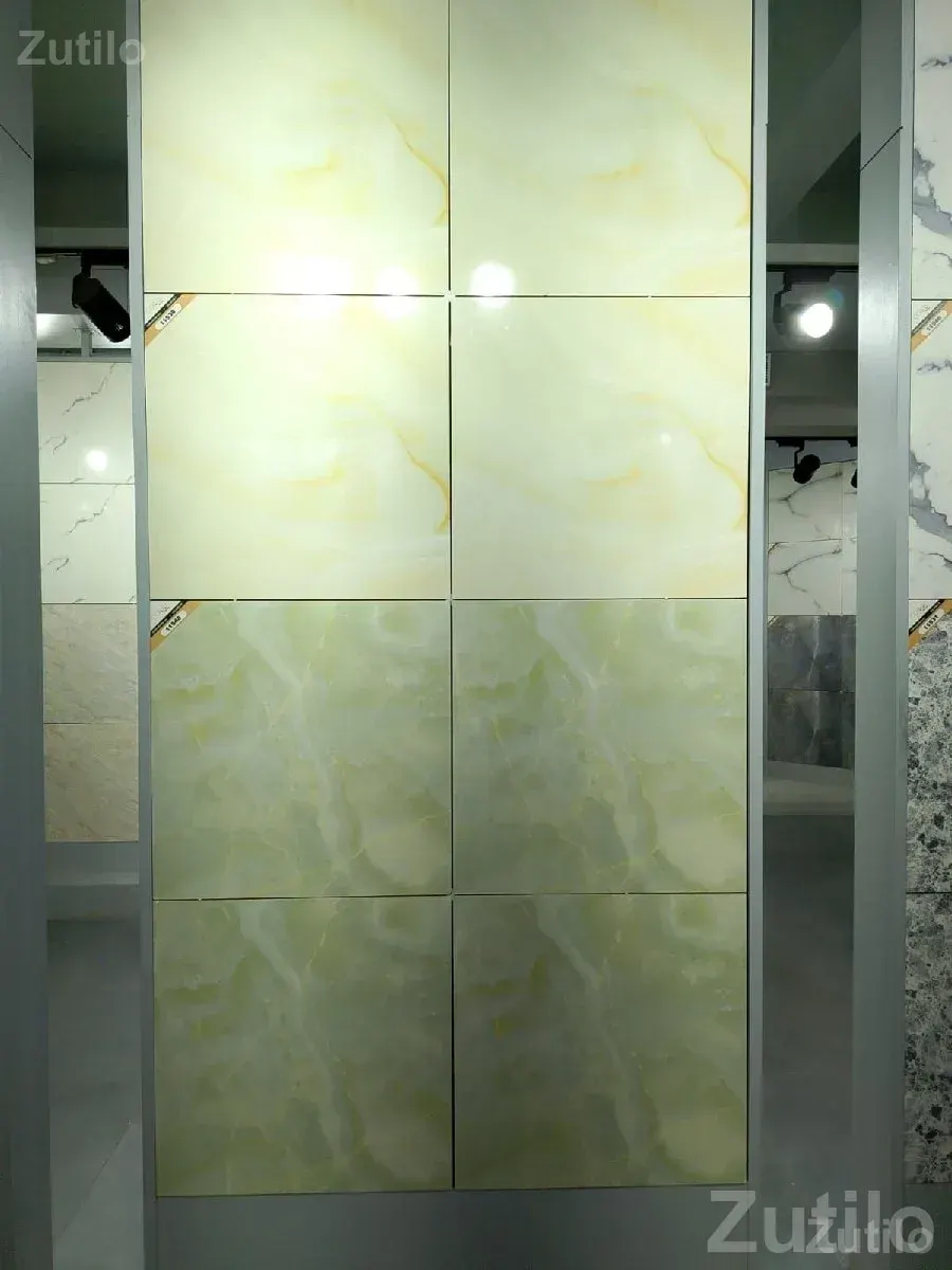 Morbi Designer Floor & Wall Tiles - વિવિધ - સુત્રાપાડા - Image 1
