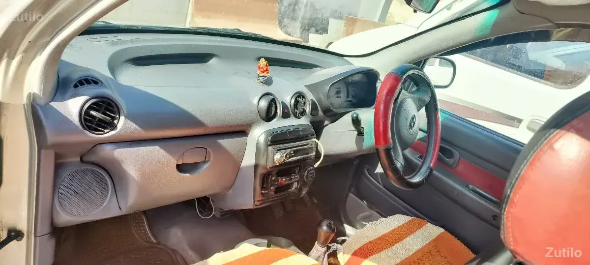 santro ગાડી વેચવાની છે - Cars - Palanpur - Image 2