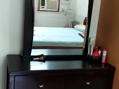 Dressing table Dressing table