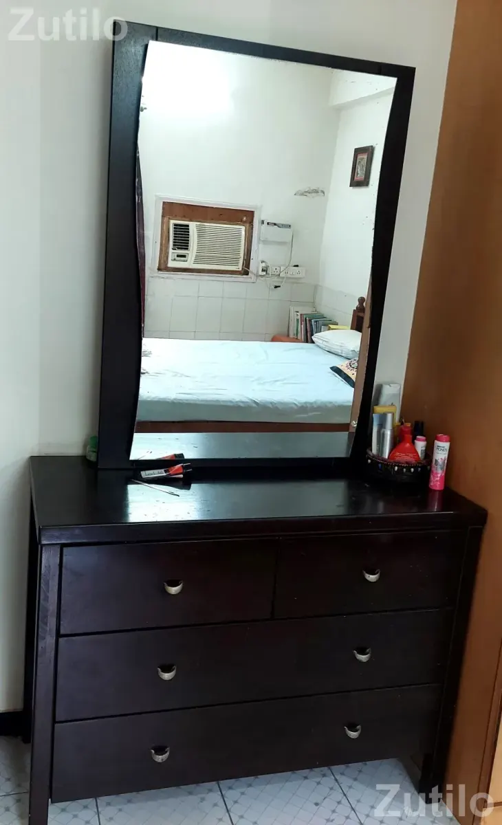 Dressing table - Wardrobes, Cupboards & Storage - Ahmedabad City - Image 1