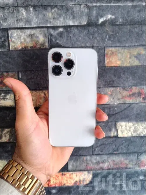 Apple iPhone 13 Pro – Good Condition - Mobile Phones - Veraval - Image 2