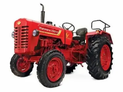 Urgent Tractor Driver Job in Jamnagar