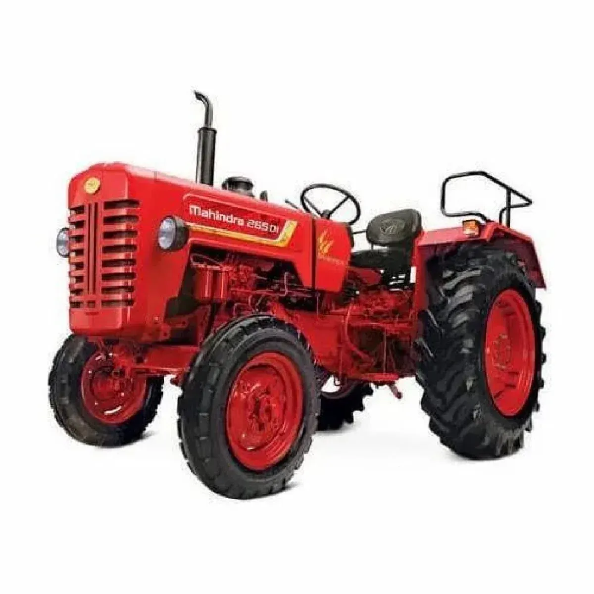 Urgent Tractor Driver Job in Jamnagar - ડ્રાઇવર / ડિલિવરી - ઓખા - Image 1