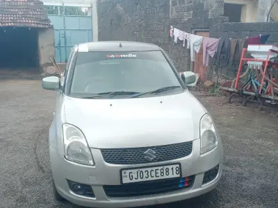 Swift Swift