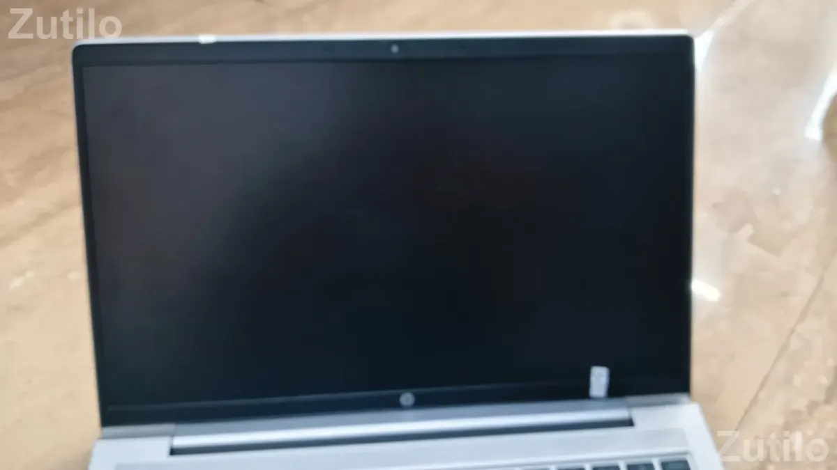 HP probook Intelcore i5 Excellent condition o - લેપટોપ અને કમ્પ્યુટર - સુરત શહેર - Image 2