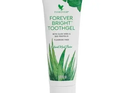 Forever tooth gel Forever tooth gel