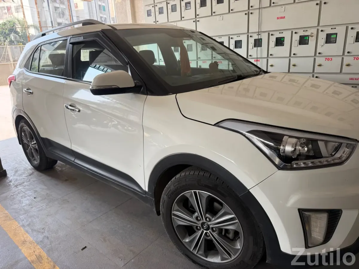 Creta 10-2016 - Cars - Rajkot City - Image 4