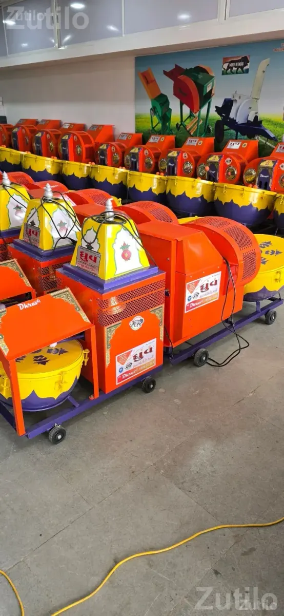 Automatic Aarti Machine for Temple Use - Machinery - Jasdan - Image 2