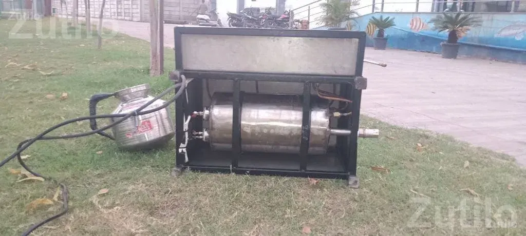 Karm Yogi Tea Making Machine for Parlor - Machinery - Daskroi - Image 5