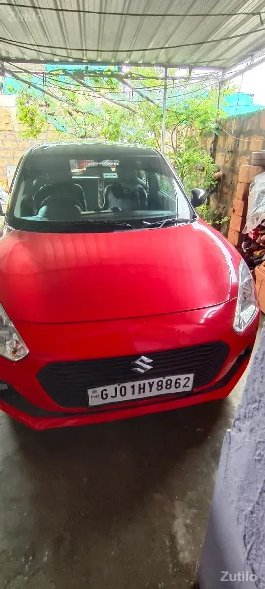 swift pure petrol - Cars - Dwarka - Image 2