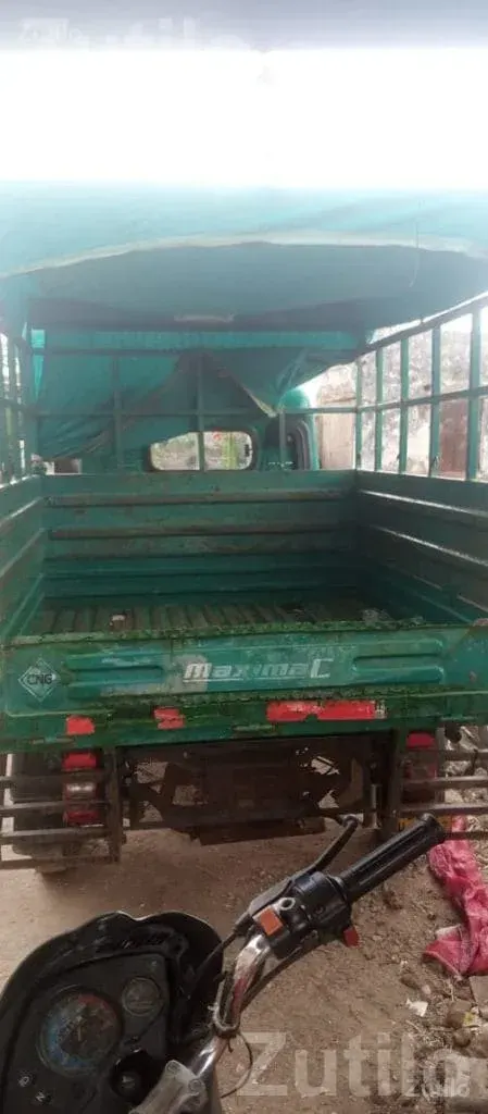 2018 Bajaj Auto Rickshaw for Sale - ઓટો રિક્ષા - બાવળા - Image 4