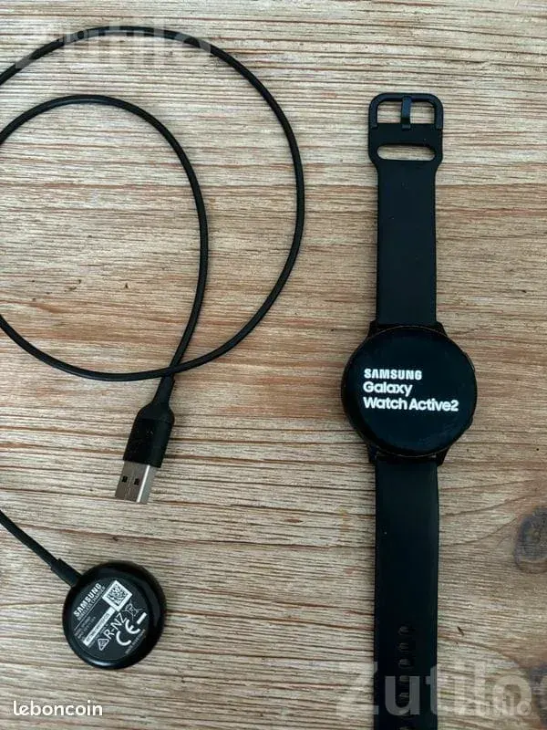 Samsung Galaxy Watch Active2 Smartwatch - Smart Watches - Rajkot City - Image 4