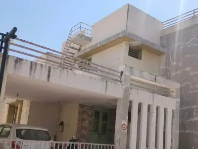 Spacious 3 BHK Bungalow for Sale Anand